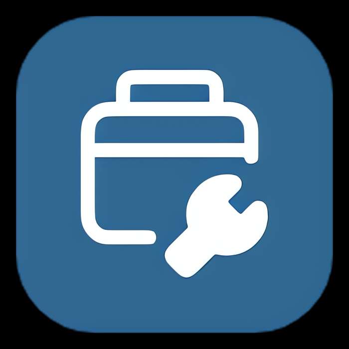 【实用软件】爱玩机工具箱内置xp模块仓库 玩机必备
