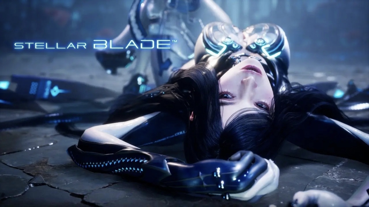 【端游推荐】:剑星  绅士MOD整合版+神器+内置一键换装