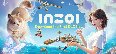 【端游推荐】云族裔（inZOI）v0.8.5 中文 解压即玩