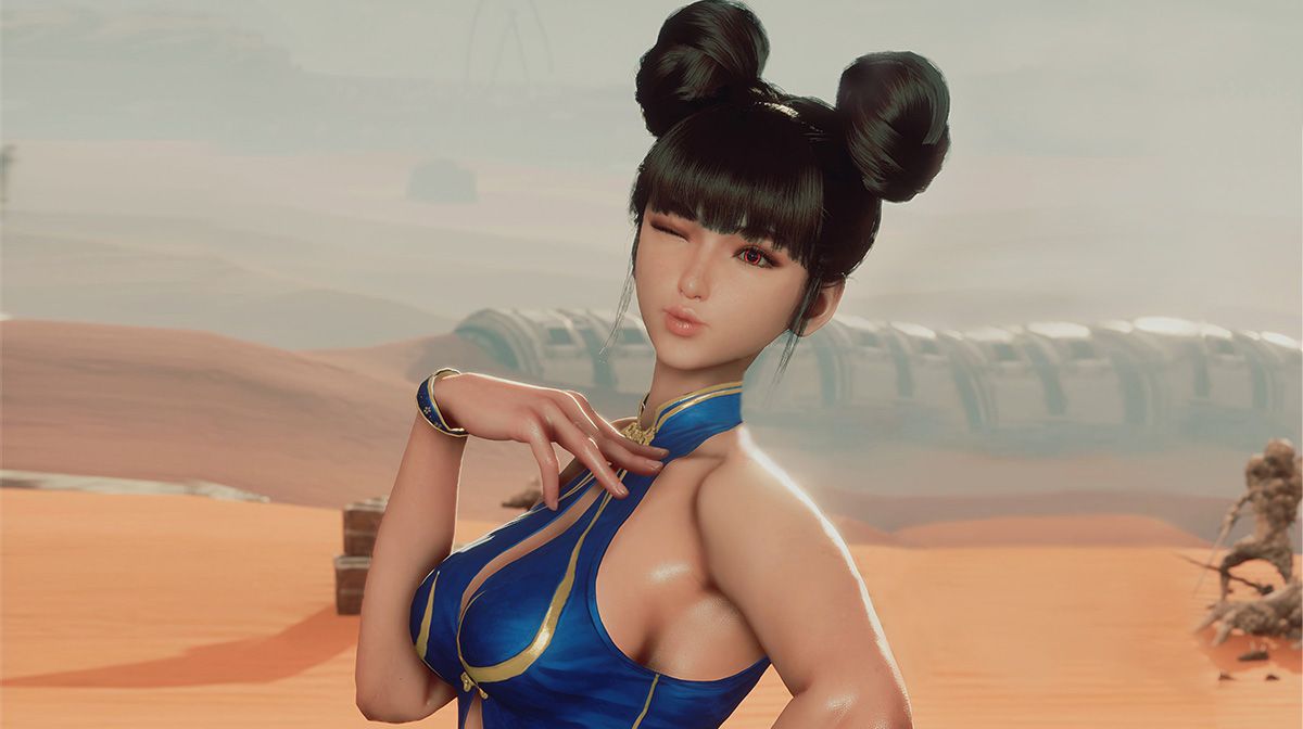 【端游推荐】剑星，大量清凉mod整合版，豪华版+修改器一键安装
