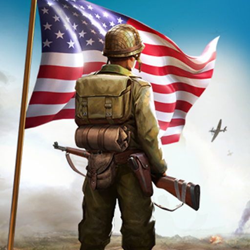 【手游解锁】World War2. v1183
