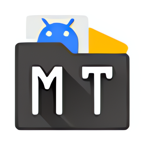【实用软件】MT管理器魔改版解锁永久会员