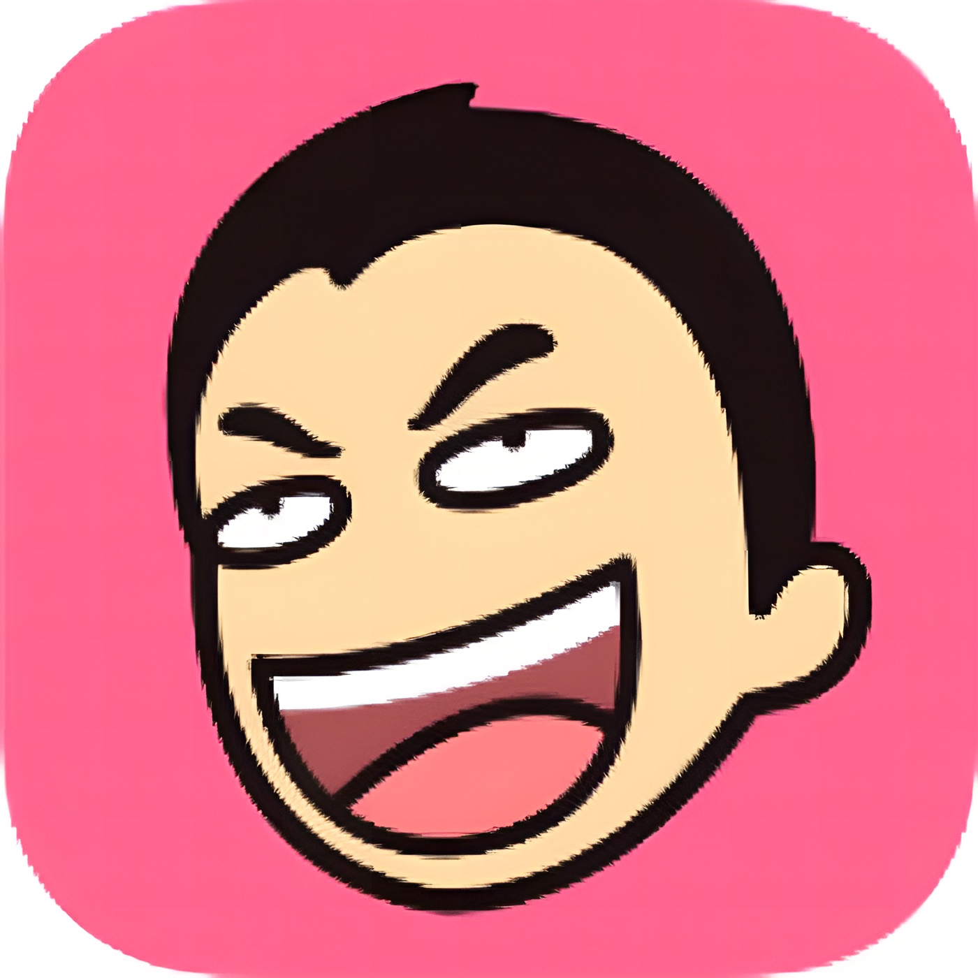 【实用软件】皮皮搞笑绿化版爆笑视频解压神器脑洞神评消灭无聊