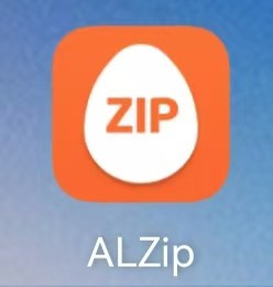 【实用软件】ALZip V1.3.16.3｜全能多格式压缩解压管理工具