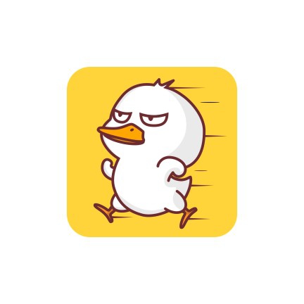【实用软件】冲鸭变速器一键加速各种应用去除广告版