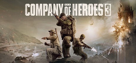 【端游推荐】英雄连3｜全DLC｜最新版