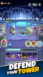 【手游解锁】小小勇士.ver.1.14.5