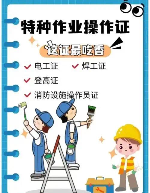 【实用软件】特种作业操作证6.4 去广告最新题库无会员/免登