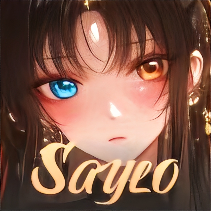 【实用软件】Saylo 国外超火虚拟恋人深夜无违禁词聊天