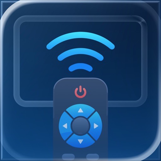 【iOS限免】iPhone 或 iPad智能电视遥控器。