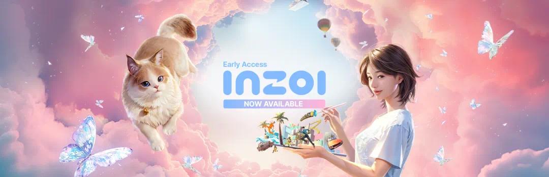 【端游推荐】云族裔(inZOl)豪华版解压即玩 【端游推荐】云族裔(inZOl)豪华版解压即玩