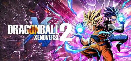 【端游推荐】龙珠:超宇宙2 v1.25.01 豪华中文版 全DL 【端游推荐】龙珠:超宇宙2 v1.25.01 豪华中文版 全DL