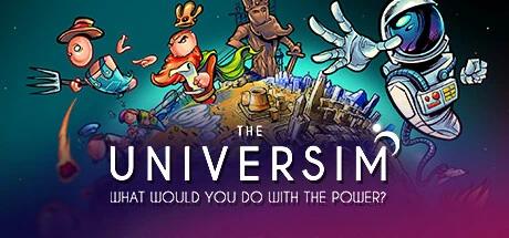 【端游推荐】宇宙主义 v1.0.02.48225 中文版 解压即 【端游推荐】宇宙主义 v1.0.02.48225 中文版 解压即
