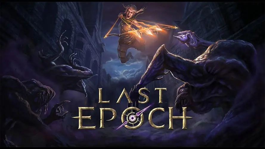 【端游推荐】最后纪元豪华中文版全DLC 【端游推荐】最后纪元豪华中文版全DLC