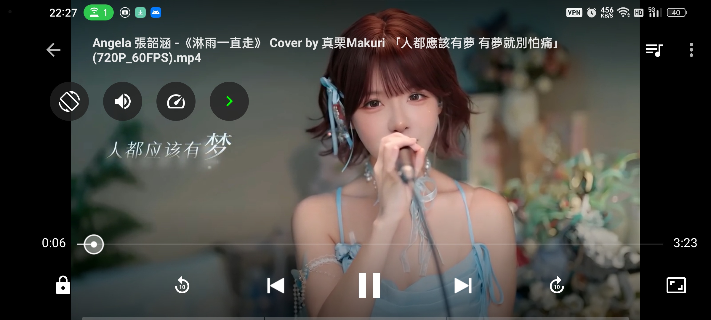 【实用软件】SnapTube油管下载器高级版支持国外全平台4K下载 【实用软件】SnapTube油管下载器高级版支持国外全平台4K下载