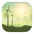 【实用软件】Wind白噪音高级版风声助眠解压专注环境音工具 【实用软件】Wind白噪音高级版风声助眠解压专注环境音工具
