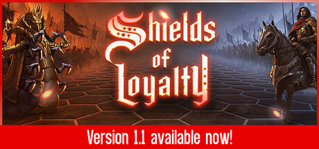 【端游推荐】忠诚之盾 v1.0.8 中文版 解压即玩 【端游推荐】忠诚之盾 v1.0.8 中文版 解压即玩