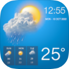 【实用软件】Weather高级版精准预报自定义桌面天气工具 【实用软件】Weather高级版精准预报自定义桌面天气工具