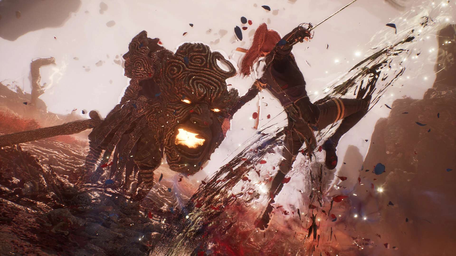 【端游推荐】光与影:33号远征队 豪华中文版 全DLC 【端游推荐】光与影:33号远征队 豪华中文版 全DLC
