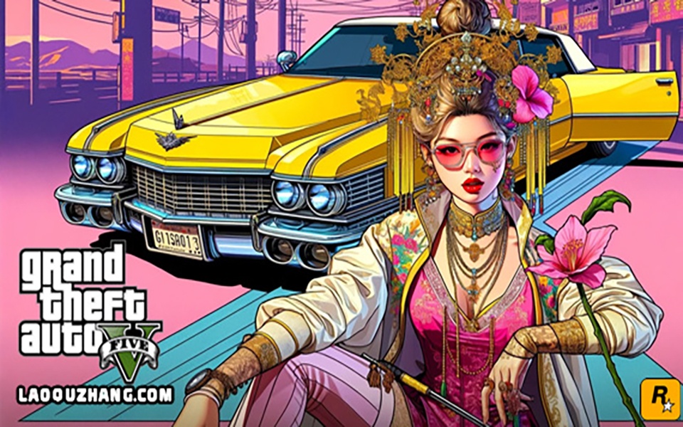 【端游推荐】GTA5增强版v1.0.1158.13中文+单独升补 【端游推荐】GTA5增强版v1.0.1158.13中文+单独升补