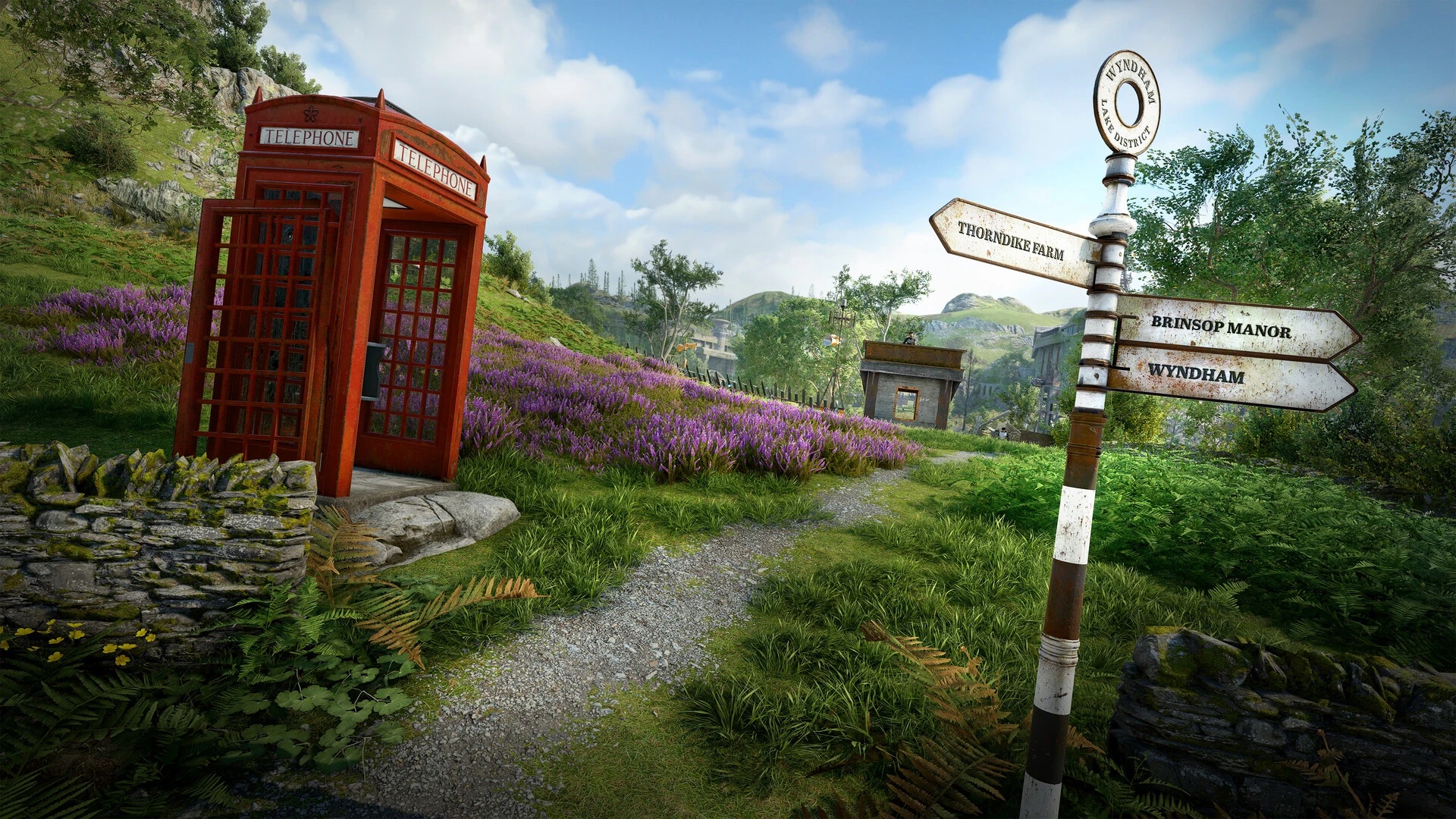 【端游推荐】原子陨落豪华版全DLC 【端游推荐】原子陨落豪华版全DLC