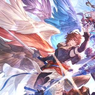 【端游推荐】碧蓝幻想Relink 无尽黄昏 v2.0.3 豪华版 【端游推荐】碧蓝幻想Relink 无尽黄昏 v2.0.3 豪华版