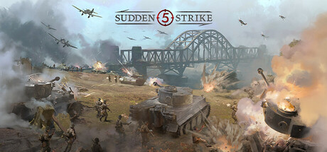 【端游推荐】突袭5/ Build.23700910 免安装中文版 【端游推荐】突袭5/ Build.23700910 免安装中文版