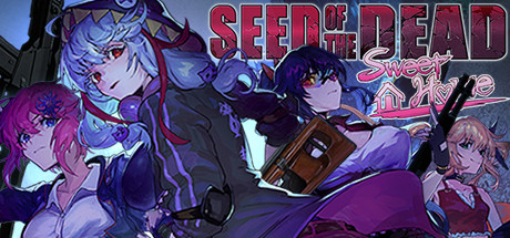 【端游推荐】死亡之种2:甜蜜家园v2.103全DLC 【端游推荐】死亡之种2:甜蜜家园v2.103全DLC