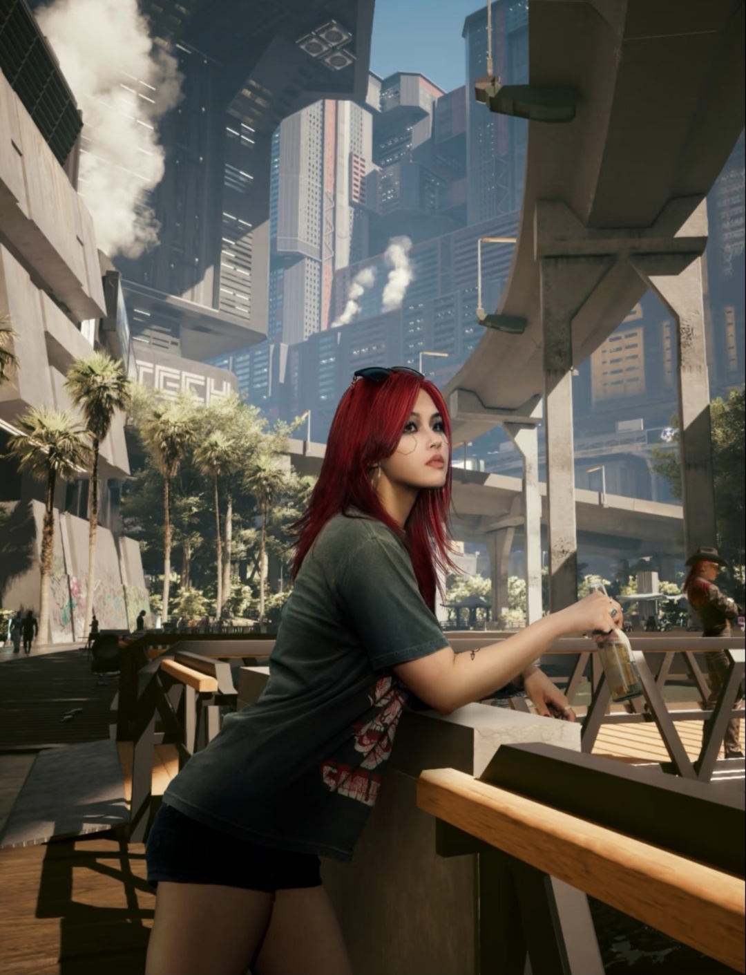 【端游推荐】赛博朋克2077最新版豪全DLC MOD 【端游推荐】赛博朋克2077最新版豪全DLC MOD