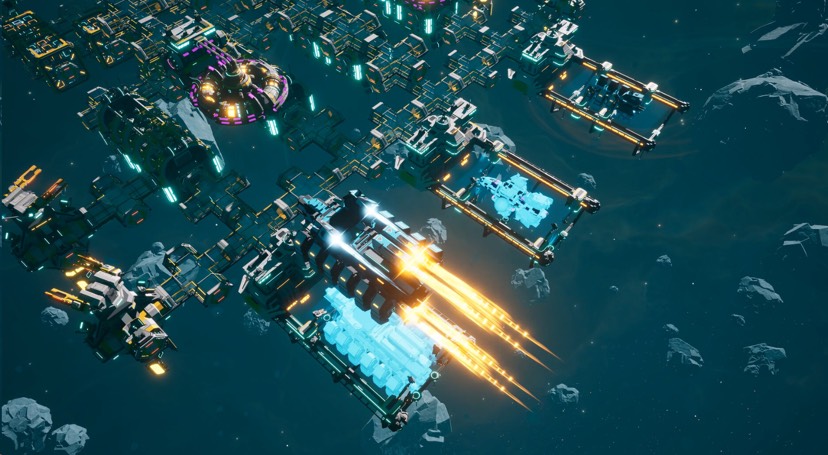 【端游推荐】外星站v1.1.0.4 -解压即玩!最新 【端游推荐】外星站v1.1.0.4 -解压即玩!最新