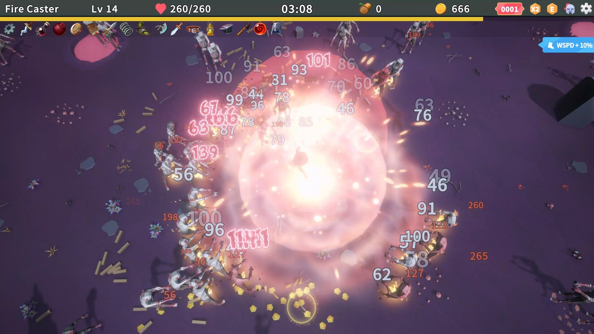 【端游推荐】树林中v1.0.1中文版 【端游推荐】树林中v1.0.1中文版