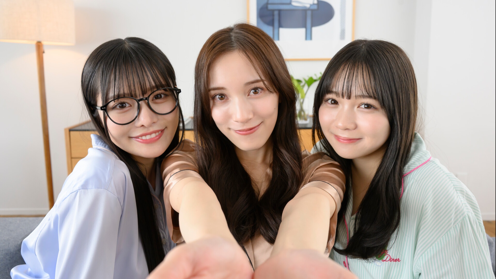 【端游推荐】HamKoi转生为仓鼠的我与三姐妹的甜蜜生活 【端游推荐】HamKoi转生为仓鼠的我与三姐妹的甜蜜生活