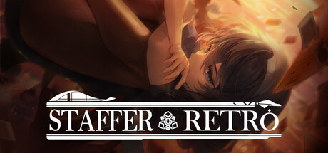 【端游推荐】Staffer Retro – 异能追忆 【端游推荐】Staffer Retro – 异能追忆